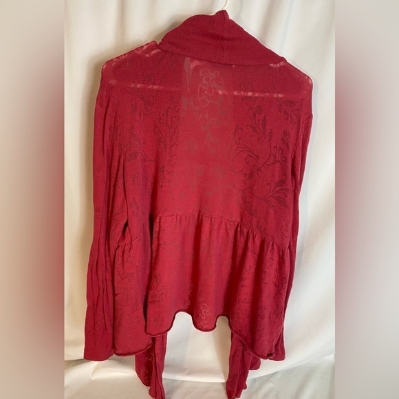 Liz Claiborne Cardigan - Picture 3 of 4